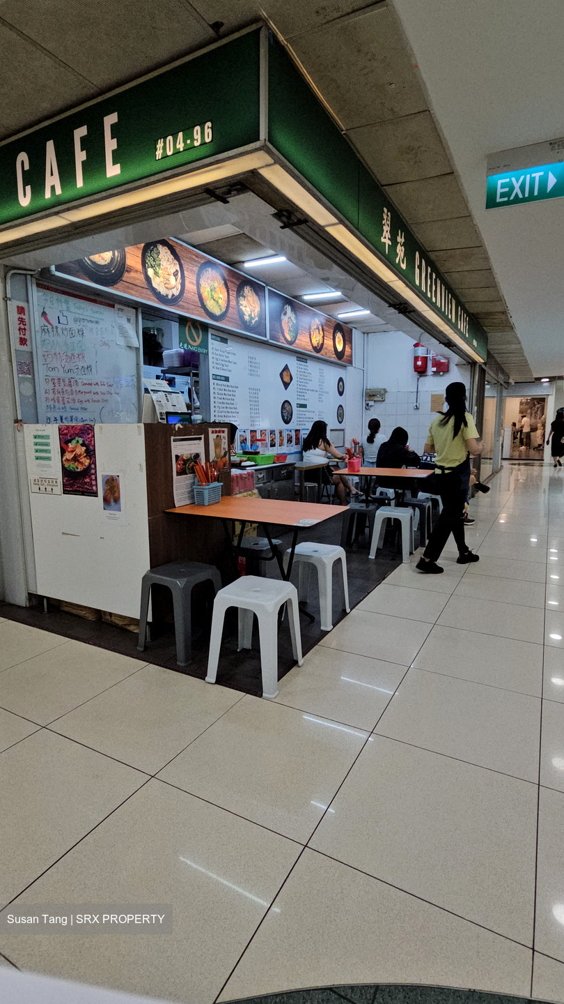 Far East Plaza (D9), Retail #626811811